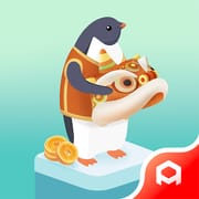 Penguin Isle Icon